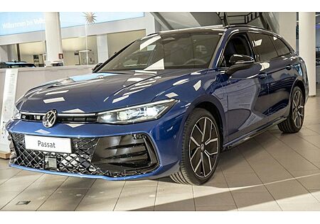 VW Passat 1.5 eHybrid 130kW OPF DSG R-Line 5 Türen