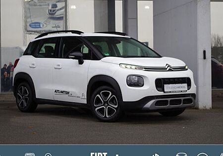 Citroën C3 Aircross Turbo 100 YOU 5 Türen