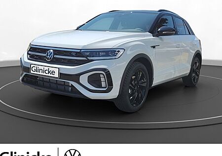 VW T-Roc 1.5 TSI OPF R-Line 5 Türen