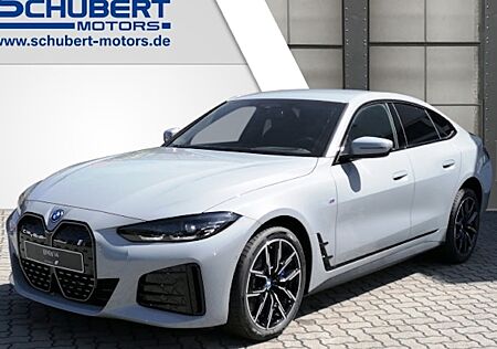 BMW i4 eDrive35 5 Türen