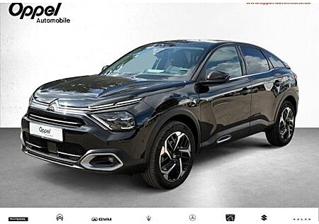 Citroën C4 PureTech 130 Stop&Start MAX EAT8 5 Türen