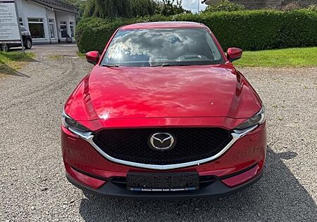 Mazda CX-5 2.2 SKYACTIV-D 184 Sports-L. Plus AWD AT 5 Türen