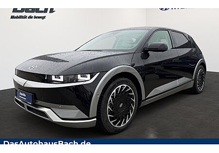 Hyundai IONIQ 5 77,4 kWh Allradantrieb 5 Türen