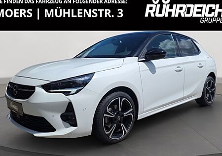 Opel Corsa 1.2 Direct Injection Turbo 74kW GS Line 5 Türen