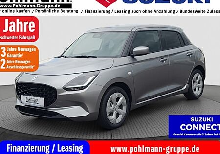 Suzuki Swift 1.2 HYBRID MT Comfort 5 Türen