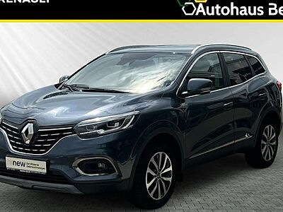 Renault Kadjar TCe 140 GPF Intens 5 Türen
