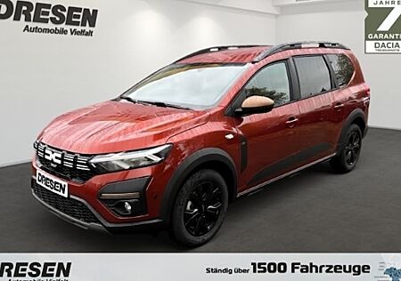 Dacia Jogger TCe 110 Extreme 7-Sitzer 5 Türen