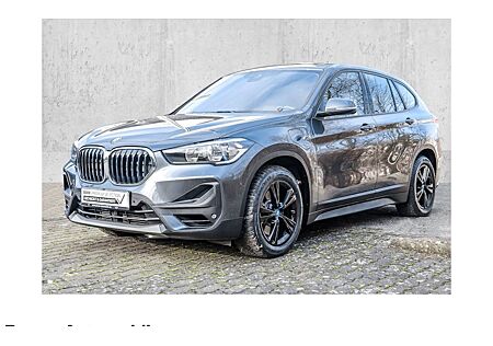 BMW X1 xDrive25e Advantage Steptronic 5 Türen