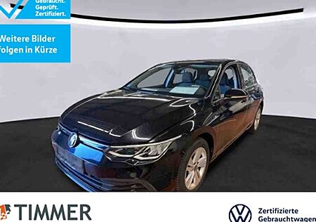 VW Golf 2.0 TDI SCR 85kW Life 5 Türen