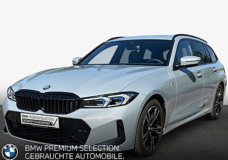 BMW 3er 320i Touring Auto 5 Türen