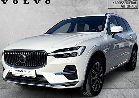 Volvo XC 60 T6 AWD Recharge Inscription Geartronic 5 Türen