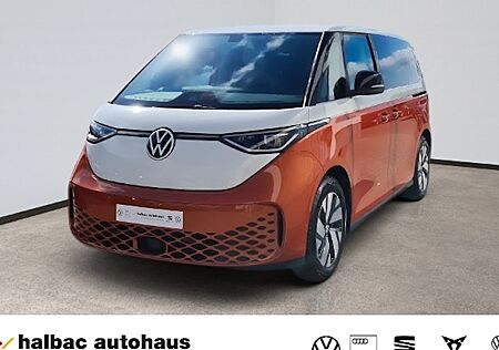 VW ID.BUZZ 77 kWh 150 kW Pro 5 Türen