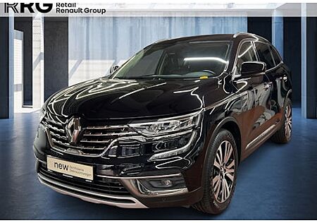 Renault Koleos BLUE dCi 185 4WD X-tronic Initiale Paris 5 Türen