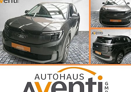 Ford Explorer Extended Range 77kWh RWD 5 Türen