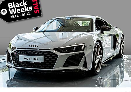 Audi R8 5.2 FSI performance S tronic quattro 2 Türen