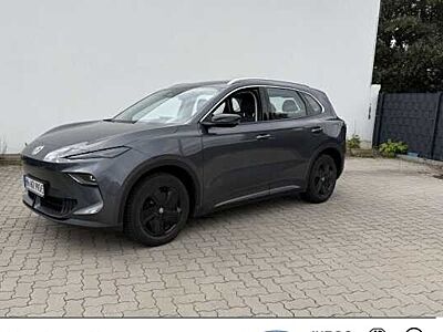 MG S5 EV 64 kWh Comfort Long Range 5 Türen