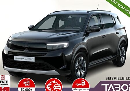 Opel Frontera e Electric 44-kWh-Batterie 83kW GS 5 Türen