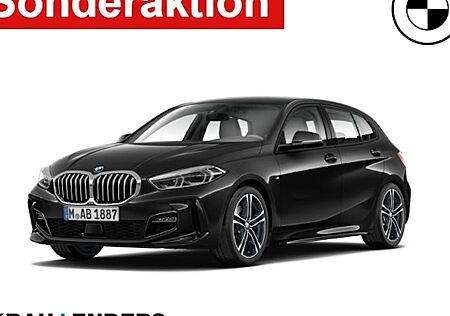 BMW 1er 118i M Sport 5 Türen