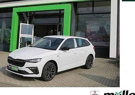 Skoda Scala 1.0 TSI 85kW Tour 5 Türen