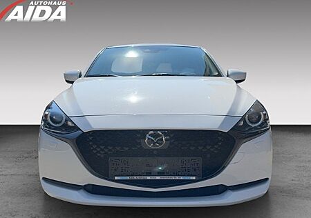 Mazda 2 SKYACTIV-G 90 M Hybrid Sports-Line 5 Türen