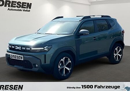 Dacia Duster TCe 130 Journey 5 Türen