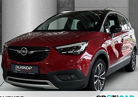 Opel Crossland X 1.5 Diesel 88kW Ultimate S/S Automatik 5 Türen