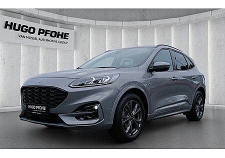 Ford Kuga 1.5 EcoBoost 110kW ST-Line X 5 Türen
