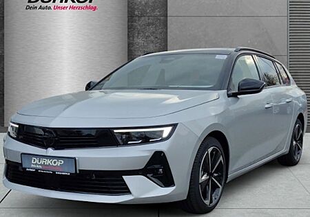 Opel Astra ST 1.2 Turbo 96kW GS Auto 5 Türen