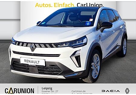 Renault Symbioz Full Hybrid E-Tech 160 Iconic 5 Türen