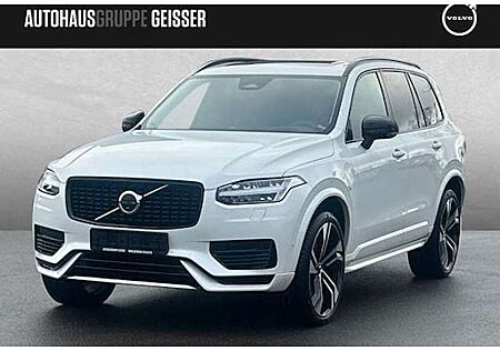 Volvo XC 90 T8 AWD Ultra Dark Auto 5 Türen