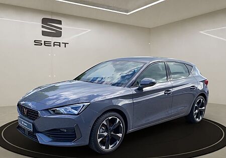 Cupra Leon 1.5 eTSI 110kW DSG 5 Türen