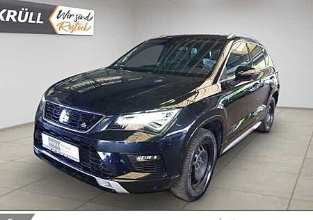 Seat Ateca 1.5 TSI ACT 110kW FR DSG 5 Türen
