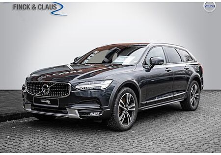 Volvo V90 Cross Country D5 AWD Pro Geartronic 5 Türen