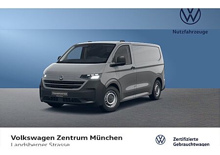 VW T6 Transporter 2.0 TDI 81kW lang 4 Türen