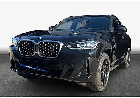 BMW X4 xDrive20d AT 5 Türen