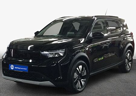 Opel Frontera 1.2 Turbo 100kW GS eDCT 5 Türen