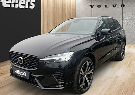 Volvo XC 60 B4 D Plus Dark Auto 5 Türen