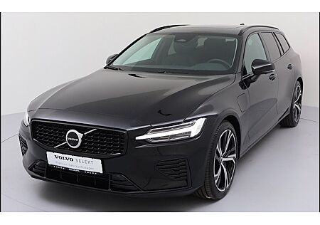 Volvo V60 T6 AWD Recharge Plus Dark Auto 5 Türen