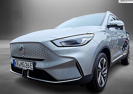 MG ZS 50,3 kWh Luxury 5 Türen