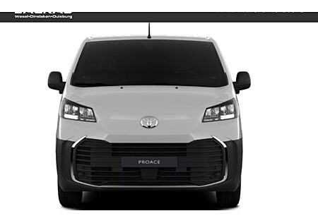 Toyota Proace City Verso Electric 100kW 75kWh L1 Teamplayer Auto 5 Türen