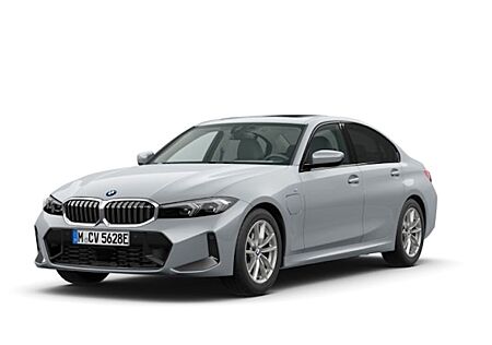 BMW 3er 330e xDrive M Sport Automatik 4 Türen