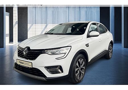 Renault Arkana Mild Hybrid 140 EDC Equilibre 5 Türen