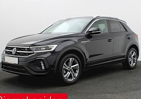 VW T-Roc 1.5 TSI OPF DSG R-Line 5 Türen