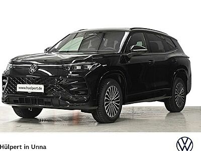 VW Tayron 2.0 TDI SCR 142kW DSG 4MOTION R-Line 5 Türen