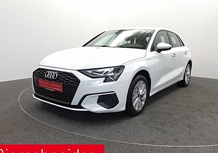 Audi A3 40 TFSI e S tronic S line Sportback 5 Türen