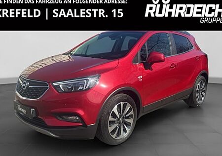 Opel Mokka X 1.4 ECOTEC Turbo 120 Jahre Start/Stop 5 Türen