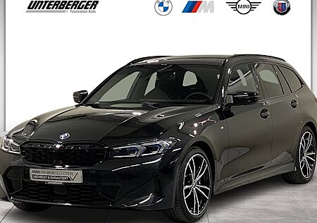 BMW 3er M340d xDrive Touring Auto 5 Türen