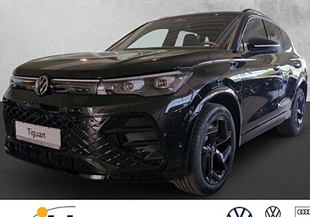 VW Tiguan 1.5 eHybrid OPF 130kW DSG R-Line 5 Türen