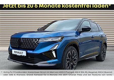 Renault Austral Mild Hybrid 150 Esprit Alpine Auto 5 Türen