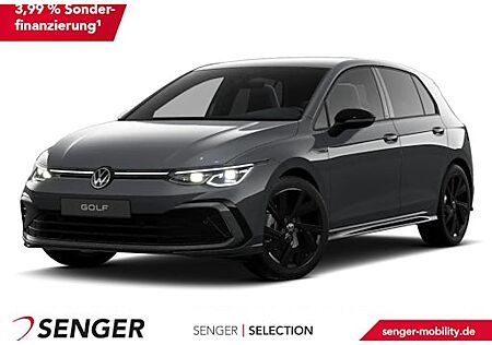VW Golf 1.5 eTSI OPF 96kW DSG R-Line 5 Türen
